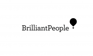 Brilliant People logo