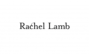 Rachel Lamb logo