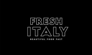 Fresh Italy logo