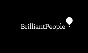 Brilliant People logo