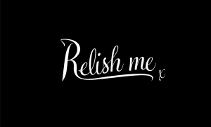 Relish Me logo